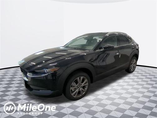2025 Mazda CX-30 Premium Package