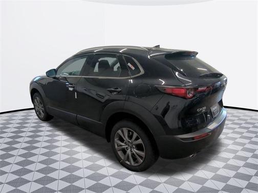 2025 Mazda CX-30 Premium Package