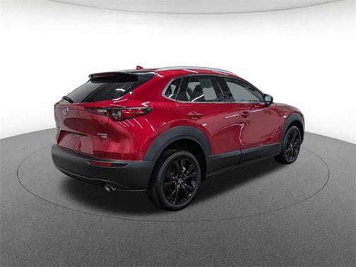 2023 Mazda CX-30 2.5 Turbo Premium Plus Package