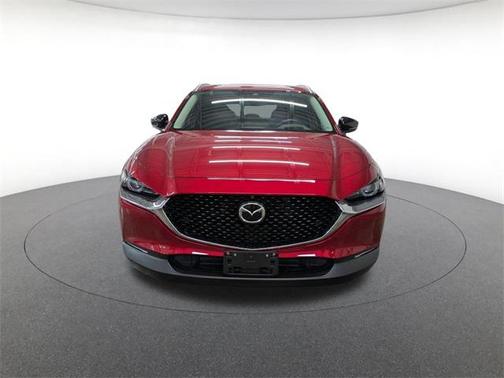 2023 Mazda CX-30 2.5 Turbo Premium Plus Package