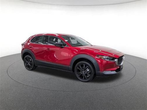 2023 Mazda CX-30 2.5 Turbo Premium Plus Package