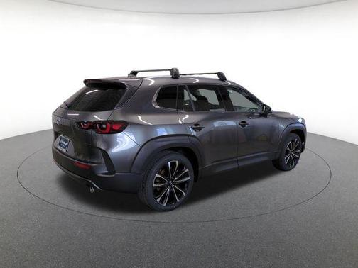 2026 Mazda CX-50 2.5 S Premium Package