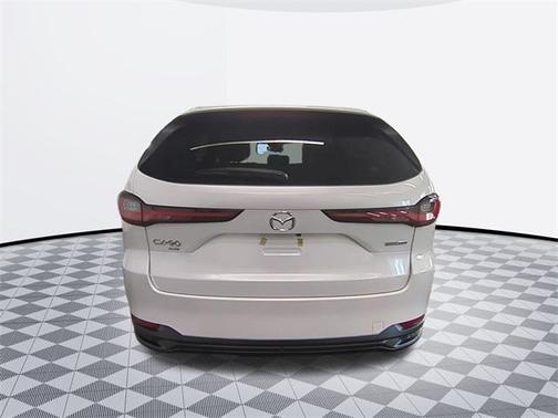 2024 Mazda CX-90 PHEV Preferred