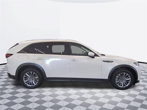 2024 Mazda CX-90 PHEV Preferred