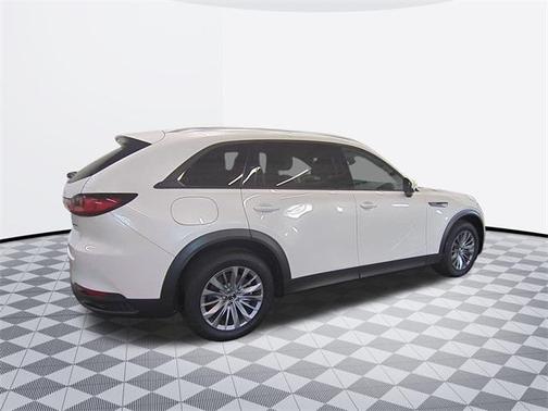 2024 Mazda CX-90 PHEV Preferred