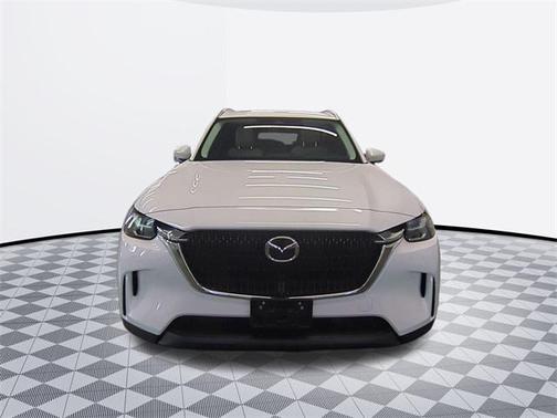 2024 Mazda CX-90 PHEV Preferred
