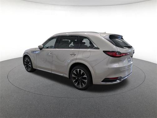 2026 Mazda CX-90 3.3 Turbo S Premium Plus