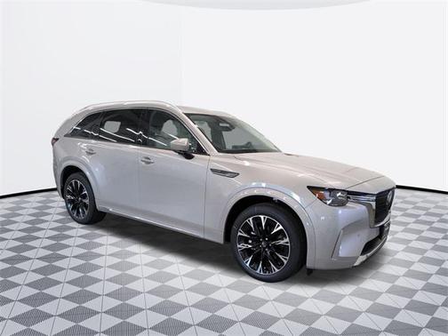 2026 Mazda CX-90 3.3 Turbo S Premium Plus
