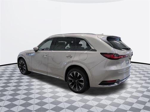 2026 Mazda CX-90 3.3 Turbo S Premium Plus