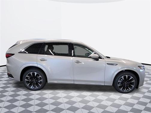 2026 Mazda CX-90 3.3 Turbo S Premium Plus