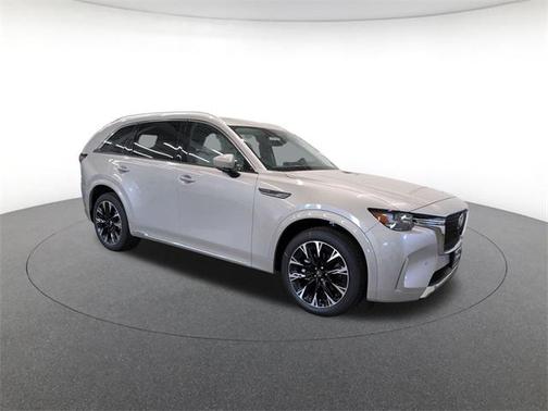 2026 Mazda CX-90 3.3 Turbo S Premium Plus