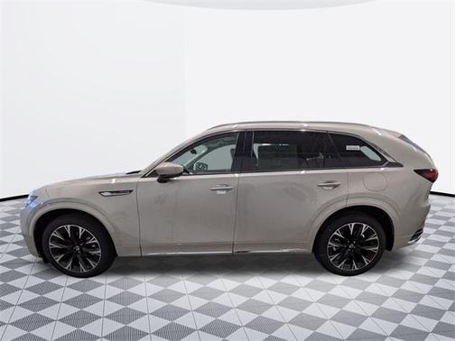 2026 Mazda CX-90 3.3 Turbo S Premium Plus