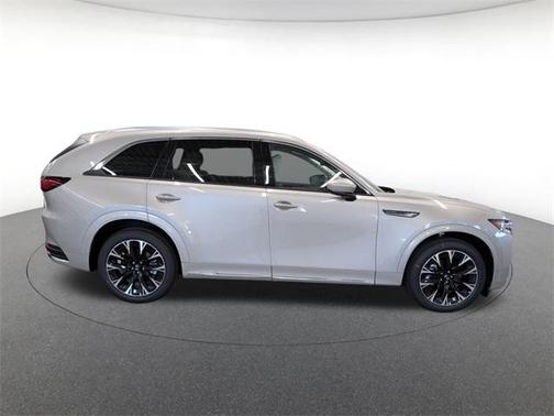 2026 Mazda CX-90 3.3 Turbo S Premium Plus