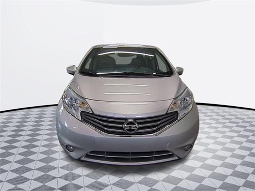 2016 Nissan Versa Note SV