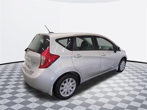 2016 Nissan Versa Note SV