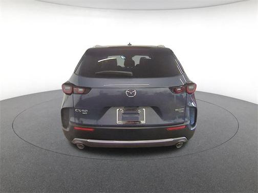 2025 Mazda CX-50 2.5 Turbo Meridian Edition