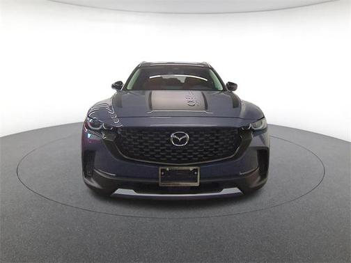 2025 Mazda CX-50 2.5 Turbo Meridian Edition