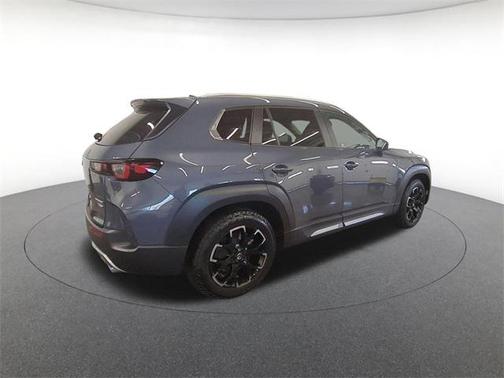 2025 Mazda CX-50 2.5 Turbo Meridian Edition