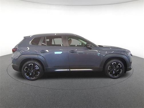 2025 Mazda CX-50 2.5 Turbo Meridian Edition