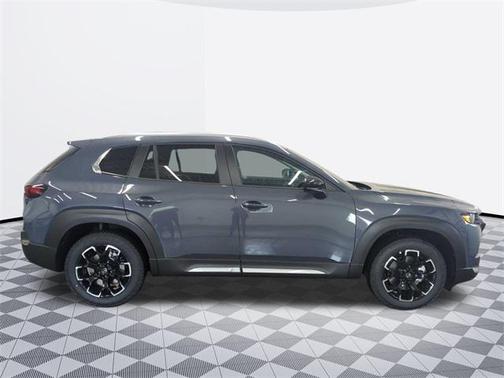 2025 Mazda CX-50 2.5 Turbo Meridian Edition