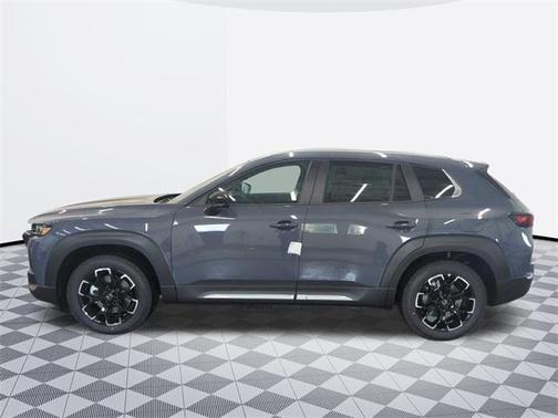 2025 Mazda CX-50 2.5 Turbo Meridian Edition