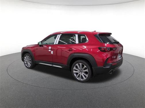 2026 Mazda CX-50 2.5 S Premium Package