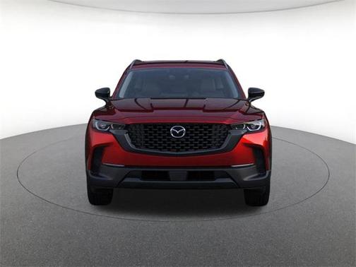 2026 Mazda CX-50 2.5 S Premium Package