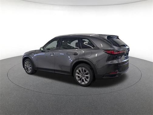 2026 Mazda CX-90 3.3 Turbo Preferred