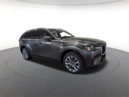 2026 Mazda CX-90 3.3 Turbo Preferred
