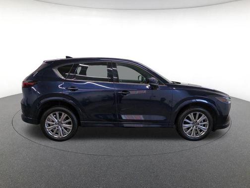 2023 Mazda CX-5 2.5 Turbo Signature