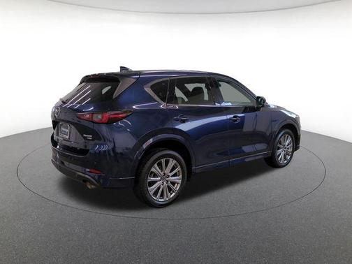2023 Mazda CX-5 2.5 Turbo Signature