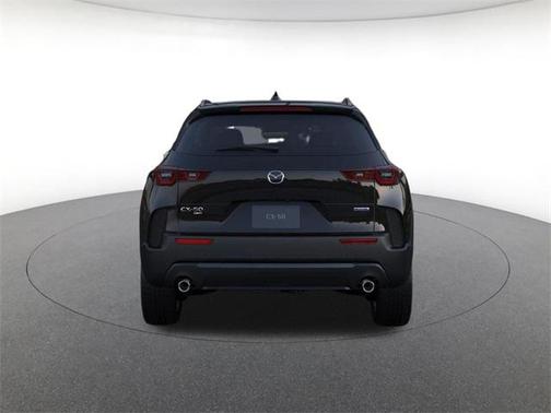 2026 Mazda CX-50 Hybrid Premium Plus