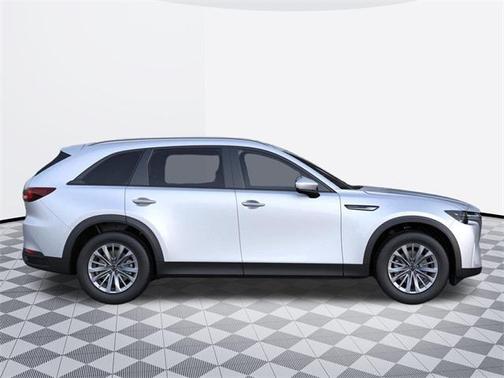 2025 Mazda CX-90 3.3 Turbo S