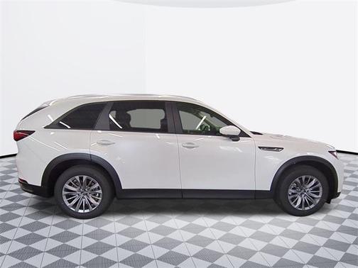 2025 Mazda CX-90 3.3 Turbo S