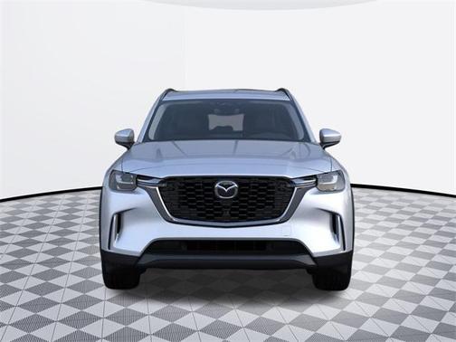 2025 Mazda CX-90 3.3 Turbo S