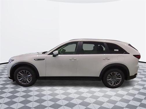2025 Mazda CX-90 3.3 Turbo S