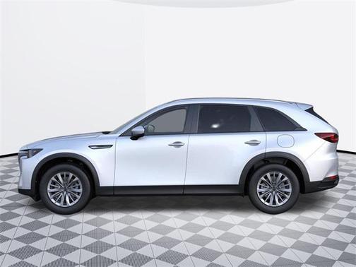 2025 Mazda CX-90 3.3 Turbo S