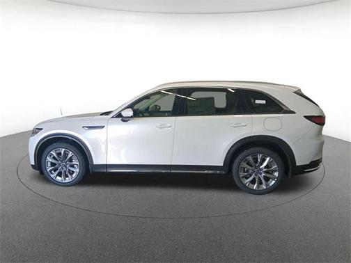 2026 Mazda CX-90 3.3 Turbo Premium Plus