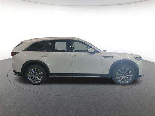 2026 Mazda CX-90 3.3 Turbo Premium Plus