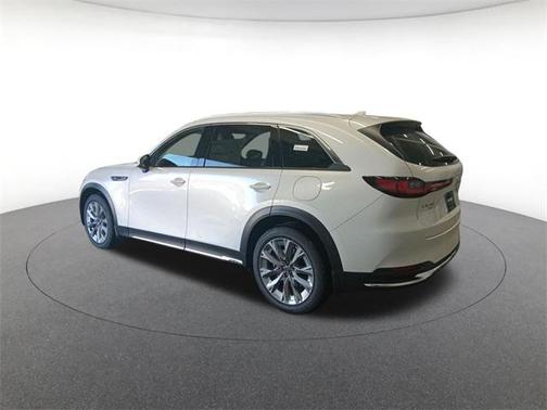 2026 Mazda CX-90 3.3 Turbo Premium Plus