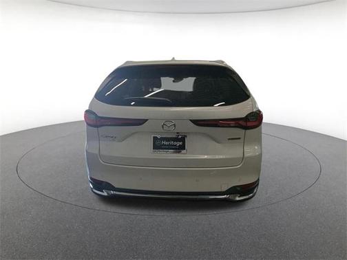 2026 Mazda CX-90 3.3 Turbo Premium Plus