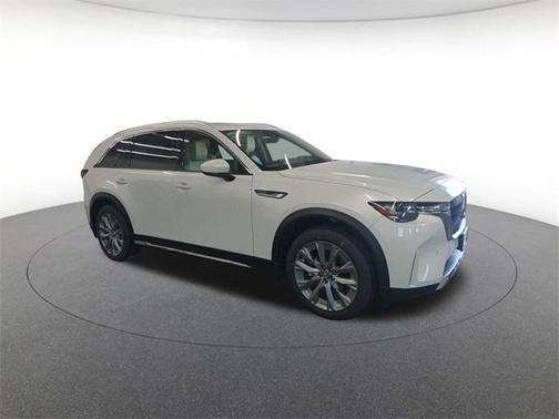 2026 Mazda CX-90 3.3 Turbo Premium Plus