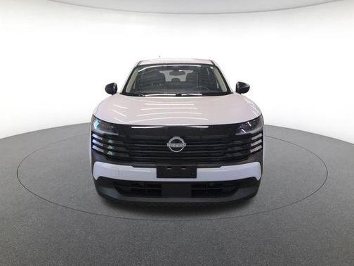 Fresh Powder 2025 Nissan Kicks S