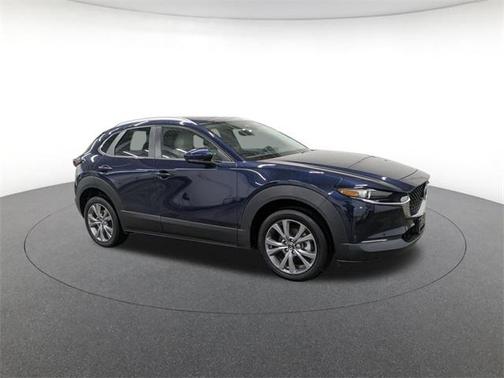 2024 Mazda CX-30 2.5 S Preferred Package