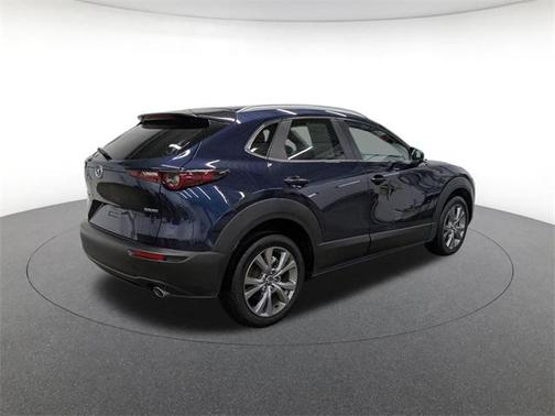 2024 Mazda CX-30 2.5 S Preferred Package