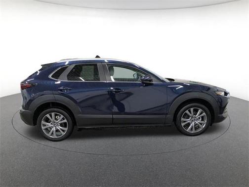 2024 Mazda CX-30 2.5 S Preferred Package
