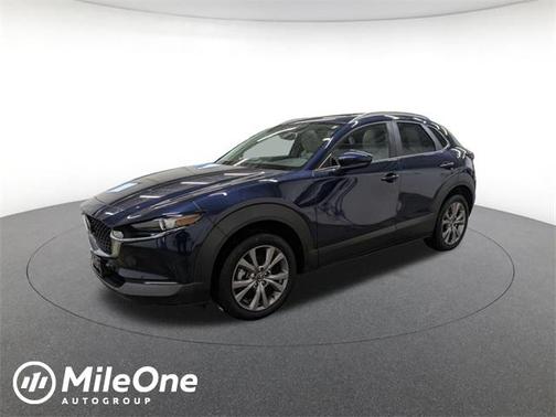 2024 Mazda CX-30 2.5 S Preferred Package