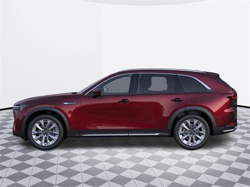 2025 Mazda CX-90 3.3 Turbo Premium Plus