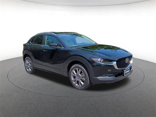 2025 Mazda CX-30 2.5 S Select Sport