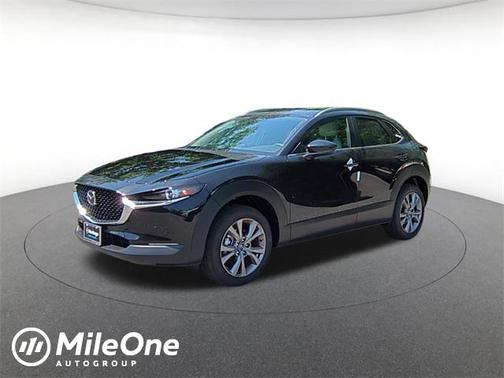 2025 Mazda CX-30 2.5 S Select Sport